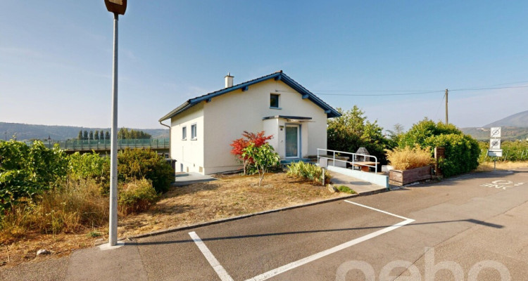 Maison 5.5p au Landeron avec vignes et fort potentiel image 2
