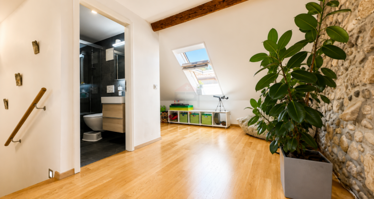 Charmant appartement alliant cachet et élégance image 4