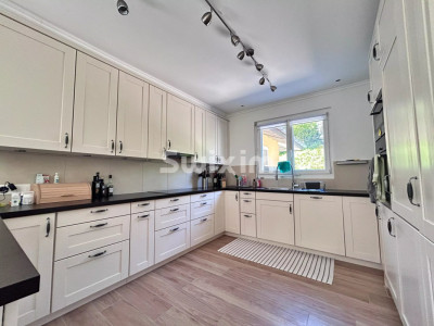 Location courte durée, Villa meublée 5.5 pièces  ! Coup de coeur assuré ! image 5