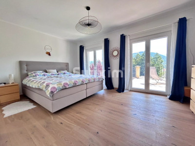 Location courte durée, Villa meublée 5.5 pièces  ! Coup de coeur assuré ! image 6