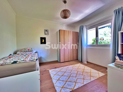 Location courte durée, Villa meublée 5.5 pièces  ! Coup de coeur assuré ! image 9