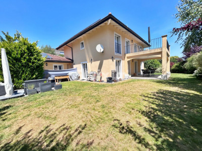 Location courte durée, Villa meublée 5.5 pièces  ! Coup de coeur assuré ! image 10