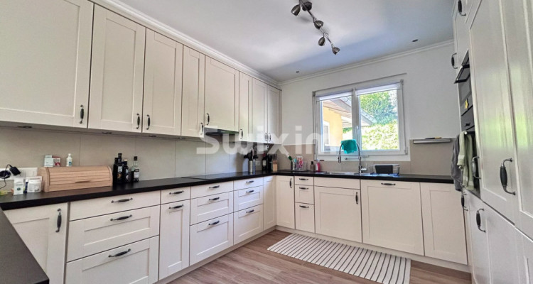 Location courte durée, Villa meublée 5.5 pièces  ! Coup de coeur assuré ! image 5