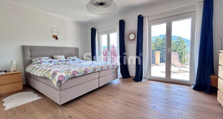 Location courte durée, Villa meublée 5.5 pièces  ! Coup de coeur assuré ! image 6