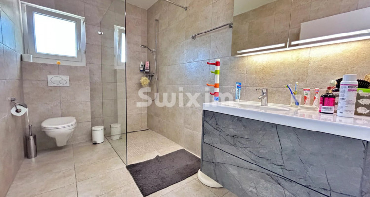 Location courte durée, Villa meublée 5.5 pièces  ! Coup de coeur assuré ! image 7