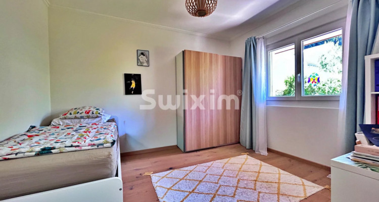 Location courte durée, Villa meublée 5.5 pièces  ! Coup de coeur assuré ! image 9
