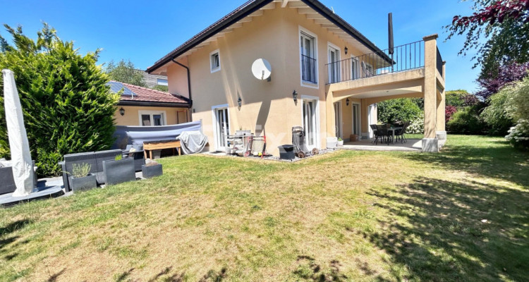 Location courte durée, Villa meublée 5.5 pièces  ! Coup de coeur assuré ! image 10