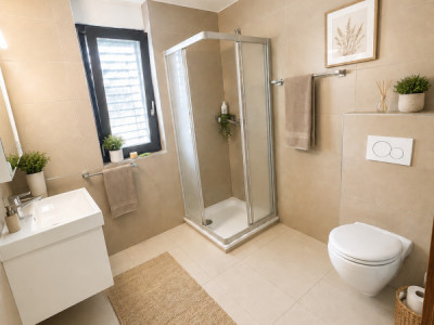 À louer – Charmant appartement de 2.5 pièces avec terrasse à Conthey image 5