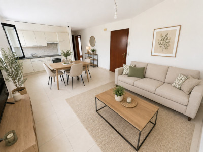 À louer – Charmant appartement de 2.5 pièces avec terrasse à Conthey image 1