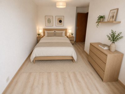 À louer – Charmant appartement de 2.5 pièces avec terrasse à Conthey image 3