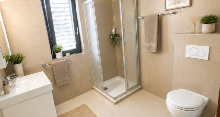 À louer – Charmant appartement de 2.5 pièces avec terrasse à Conthey image 5