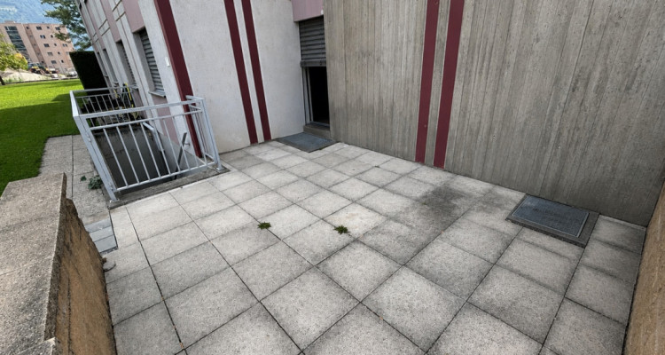 À louer – Charmant appartement de 2.5 pièces avec terrasse à Conthey image 7