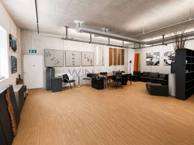 Exklusives Loft am See image 1