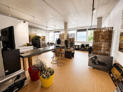 Exklusives Loft am See image 3
