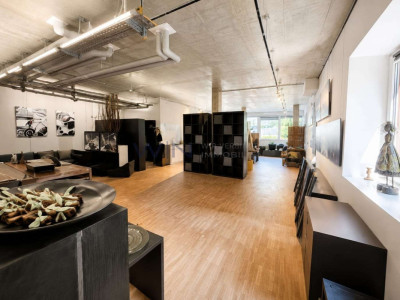 Exklusives Loft am See image 5