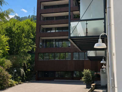 Exklusives Loft am See image 7
