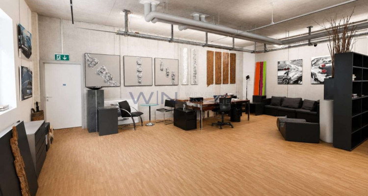 Exklusives Loft am See image 1
