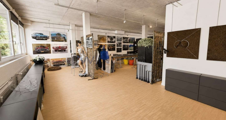 Exklusives Loft am See image 6