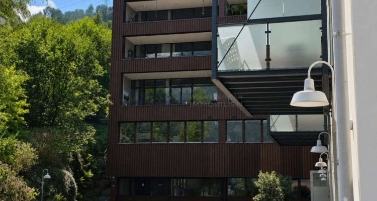Exklusives Loft am See image 7
