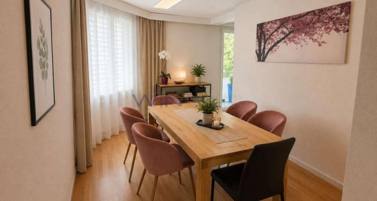 Einziehen und Wohlfühlen image 6