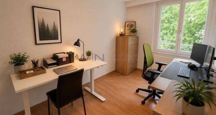 Einziehen und Wohlfühlen image 7