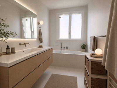 Magnifique villa contiguë dans un quartier prisé de Vésenaz image 6