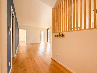 En France, Village-Neuf : Appartement 4 Pièces de Standing image 4