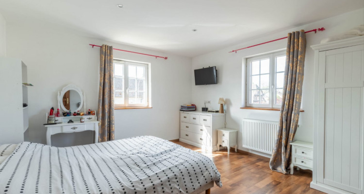 ✨ Coup de cœur assuré pour cette maison dexception à Hagenbach, en France ! ✨ image 8