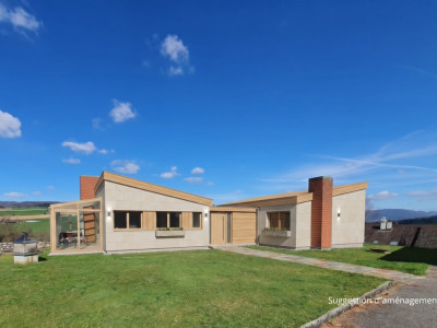 🏡 FORT POTENTIEL & CADRE DE VIE PAISIBLE À COURFAIVRE ! 🌟 image 6