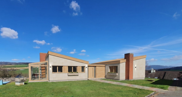 🏡 FORT POTENTIEL & CADRE DE VIE PAISIBLE À COURFAIVRE ! 🌟 image 6
