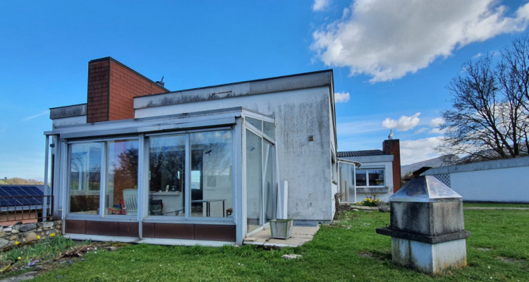 🏡 FORT POTENTIEL & CADRE DE VIE PAISIBLE À COURFAIVRE ! 🌟 image 5