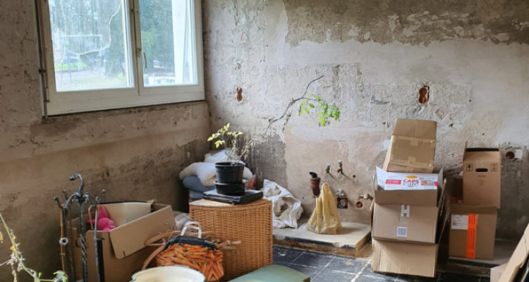 🏡 FORT POTENTIEL & CADRE DE VIE PAISIBLE À COURFAIVRE ! 🌟 image 11