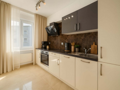 Appartement 4,5 pièces luxe image 2