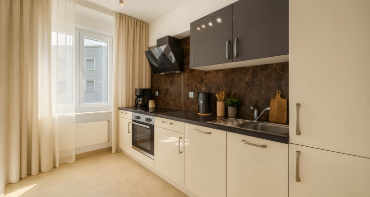 Appartement 4,5 pièces luxe image 2