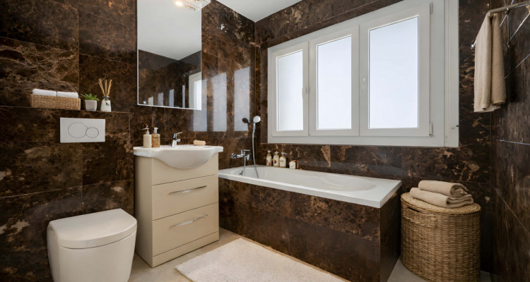 Appartement 4,5 pièces luxe image 7