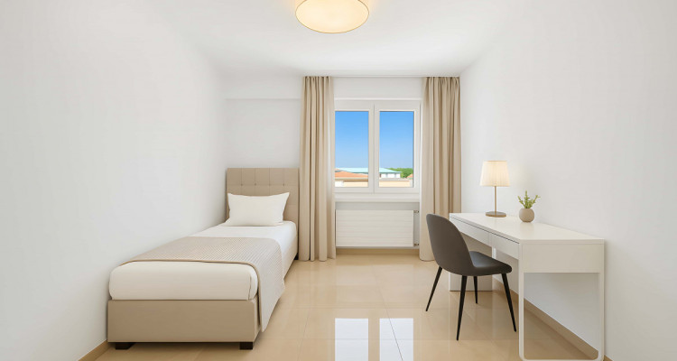 Appartement 4,5 pièces luxe image 6
