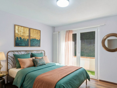 Baisse de prix pour ce 4.5 pces !! Parfait pour 1er investissement !! image 10
