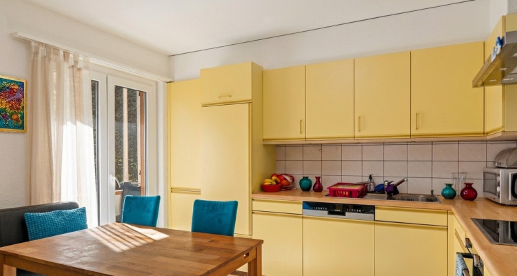 Baisse de prix pour ce 4.5 pces !! Parfait pour 1er investissement !! image 8