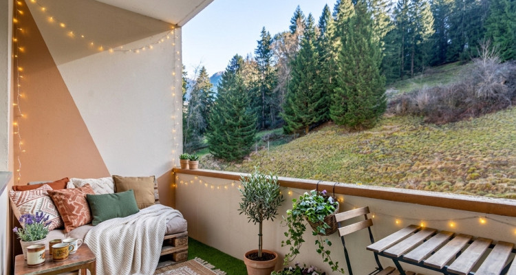 Baisse de prix pour ce 4.5 pces !! Parfait pour 1er investissement !! image 4