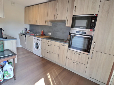 Magnifique duplex en attique en viager occupé sans rente image 5