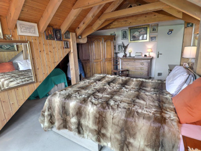Magnifique duplex en attique en viager occupé sans rente image 8