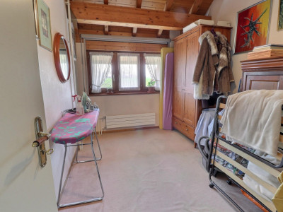 Magnifique duplex en attique en viager occupé sans rente image 10