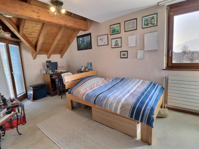 Magnifique duplex en attique en viager occupé sans rente image 13