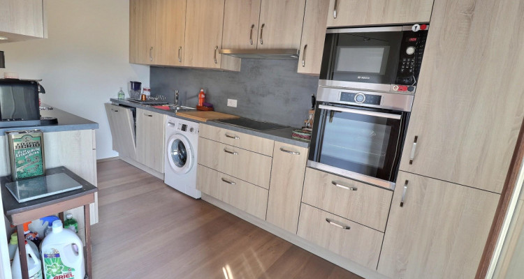 Magnifique duplex en attique en viager occupé sans rente image 5