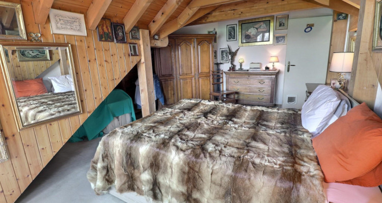 Magnifique duplex en attique en viager occupé sans rente image 8