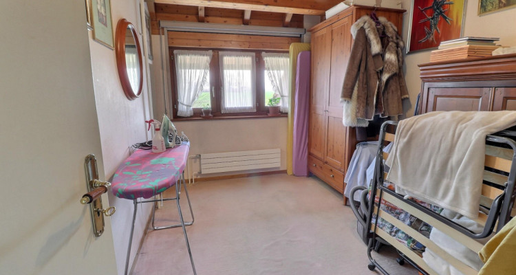 Magnifique duplex en attique en viager occupé sans rente image 10