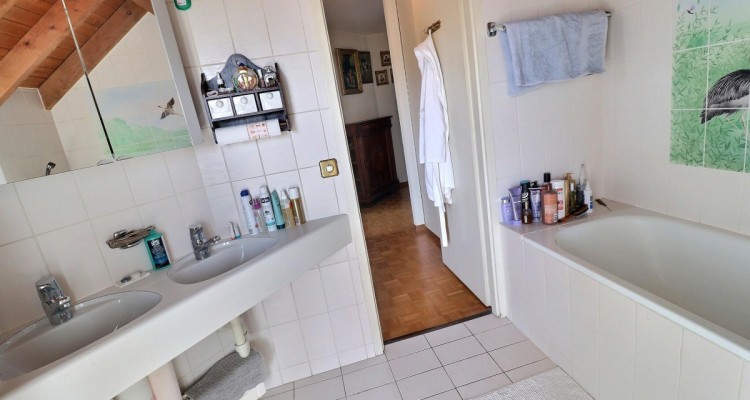 Magnifique duplex en attique en viager occupé sans rente image 12