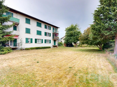 Vollvermietetes Mehrfamilienhaus mit attraktivem Entwicklungspotenzial image 1