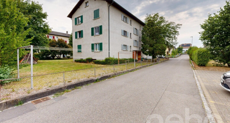 Vollvermietetes Mehrfamilienhaus mit attraktivem Entwicklungspotenzial image 8