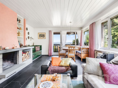 Einmalige Gelegenheit - Freistehendes 7-Zimmer-Einfamilienhaus image 3